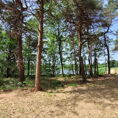 Casa de Férias Nad Stawami Dla Wedkarzy - Gospodarstwo Rybackie Jaworznik