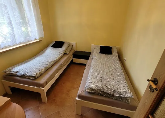 Nad Stawami Dla Wedkarzy - Gospodarstwo Rybackie