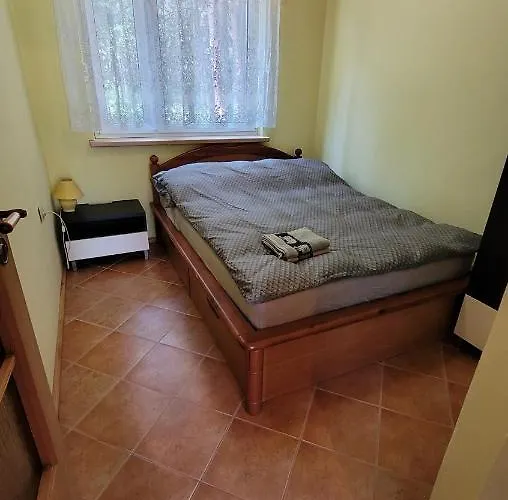 Vakantiehuis Nad Stawami Dla Wedkarzy - Gospodarstwo Rybackie *