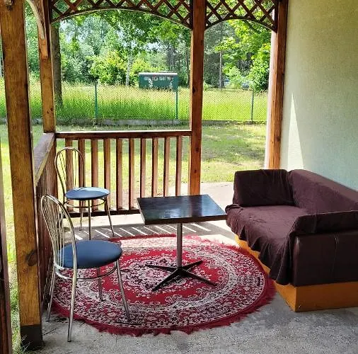 Nad Stawami Dla Wedkarzy - Gospodarstwo Rybackie Jaworznik